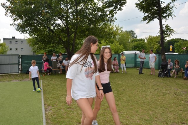 Piknik Rodzinny 2025r